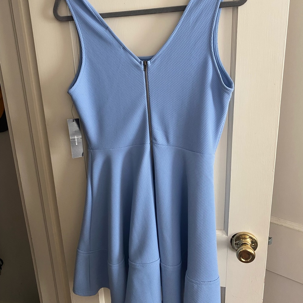 Lulu’s short dress